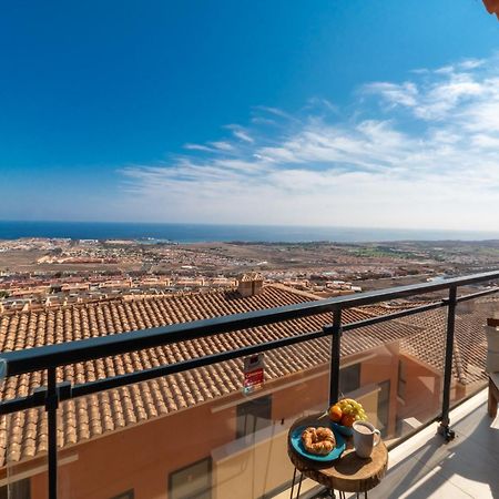 Lucky Thirteen - Apartment With Ocean View Caleta De Fuste Buitenkant foto