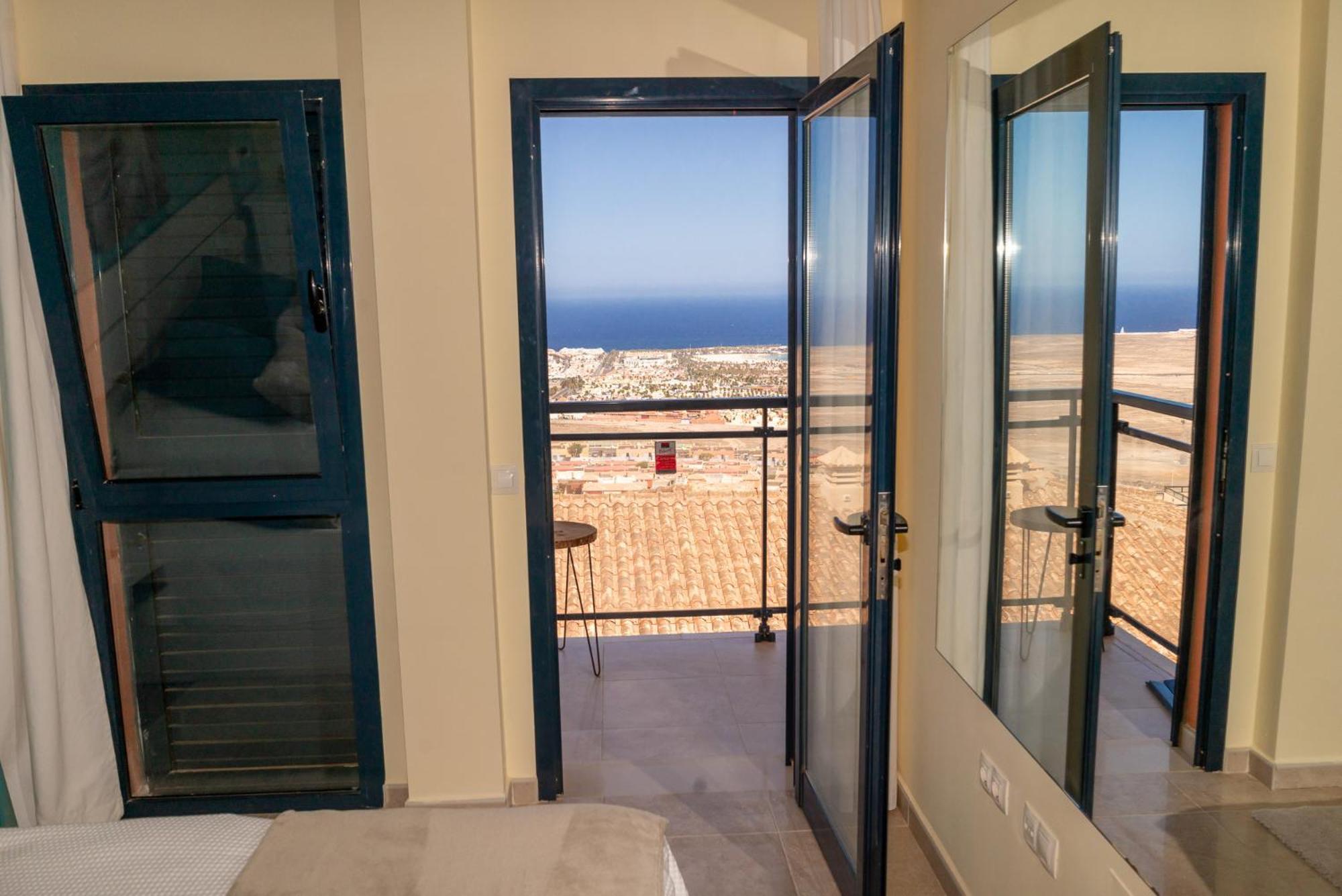 Lucky Thirteen - Apartment With Ocean View Caleta De Fuste Buitenkant foto