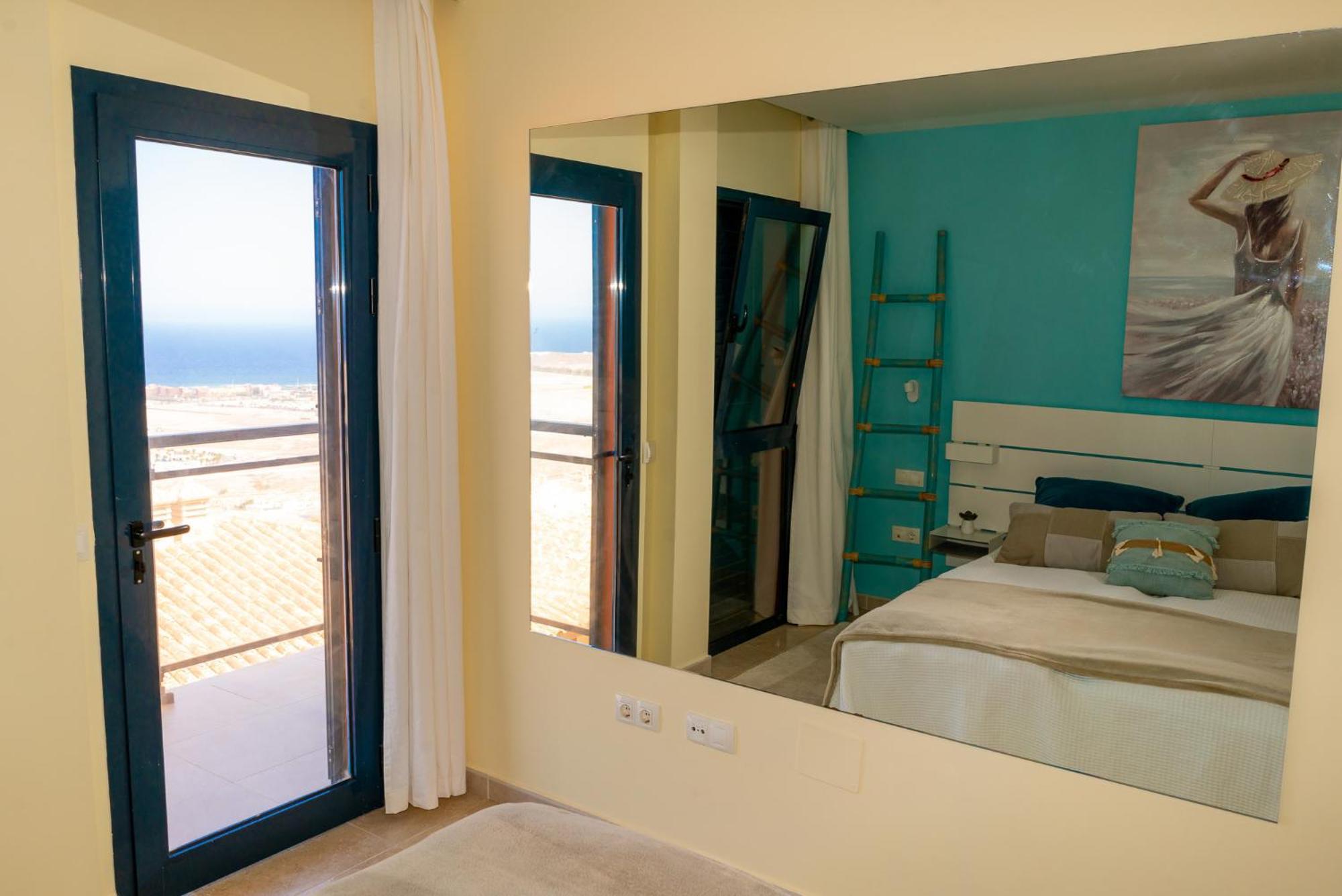 Lucky Thirteen - Apartment With Ocean View Caleta De Fuste Buitenkant foto